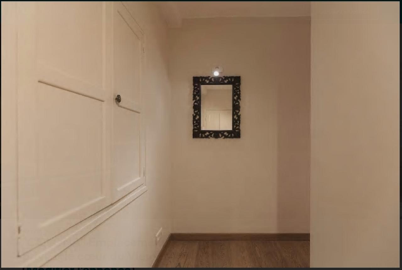 Appartement Renting - Colonna - Place In Old Town
